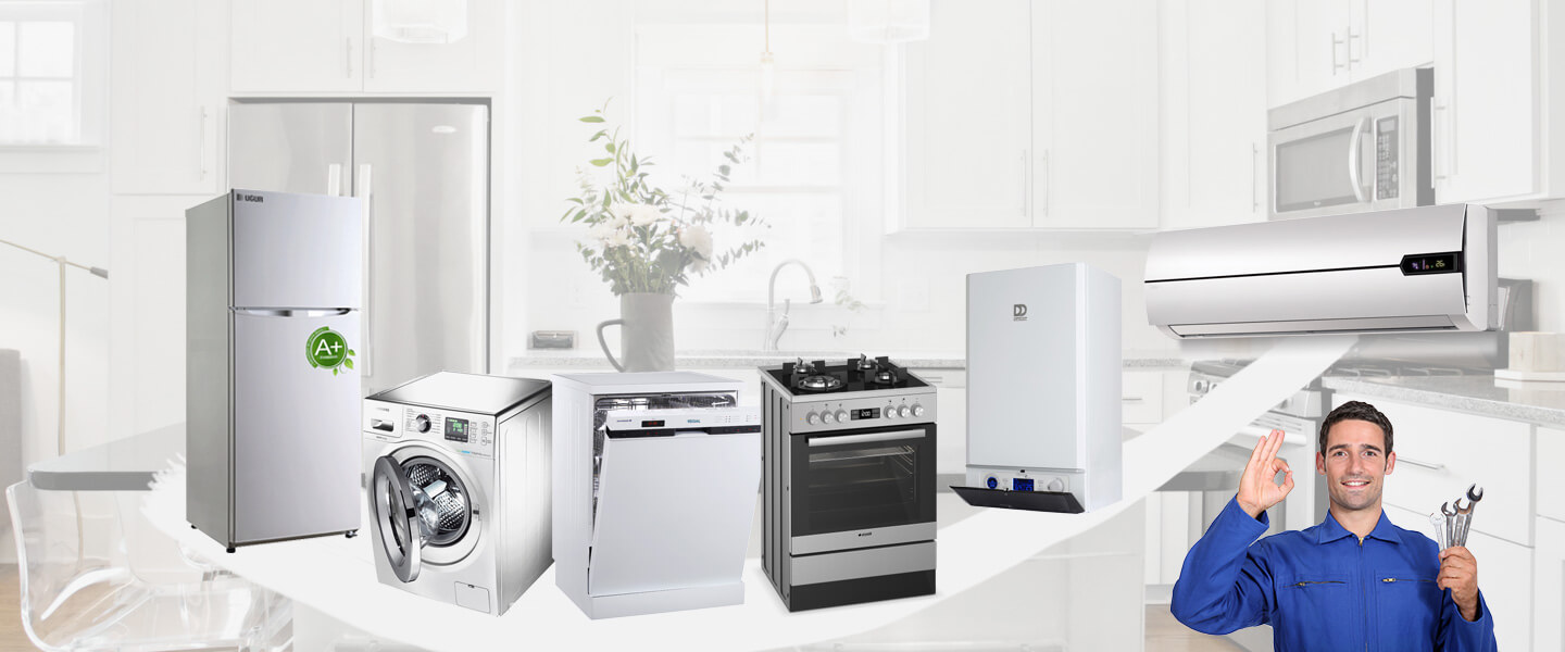 Kahramanmaraş Hotpoint Servisi